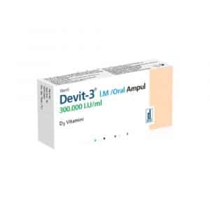 كيفية استخدام devit-3