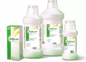 كيفية استخدام duphalac