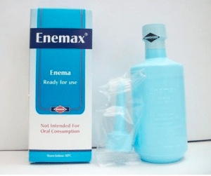 كيفية استخدام enemax