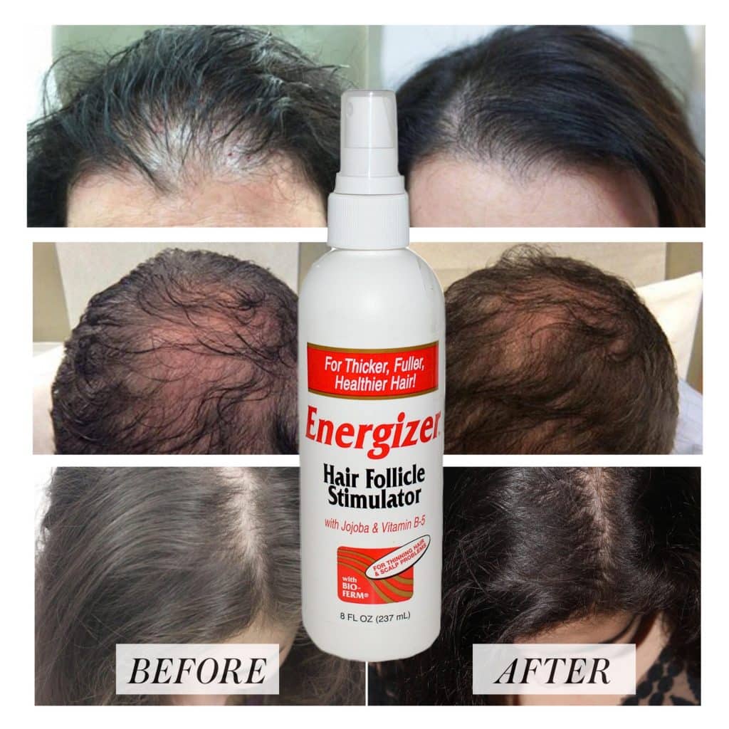 كيفية استخدام energizer