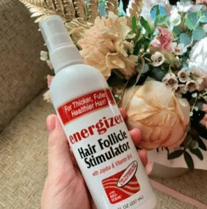 كيفية استخدام energizer