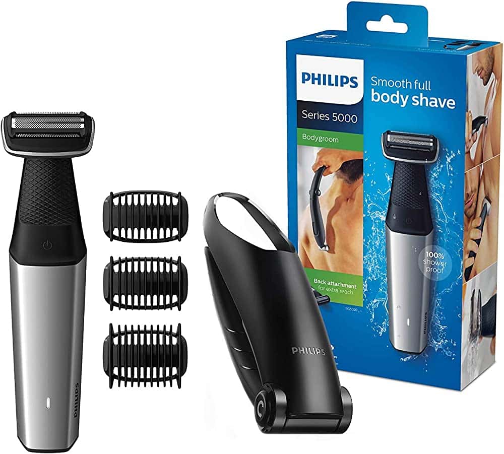كيفية استخدام epilator