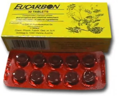كيفية استخدام eucarbon