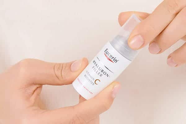 كيفية استخدام eucerin