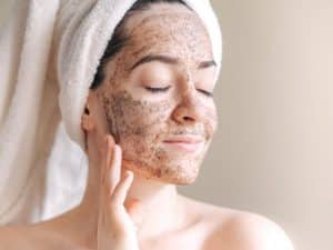 كيفية استخدام exfoliate