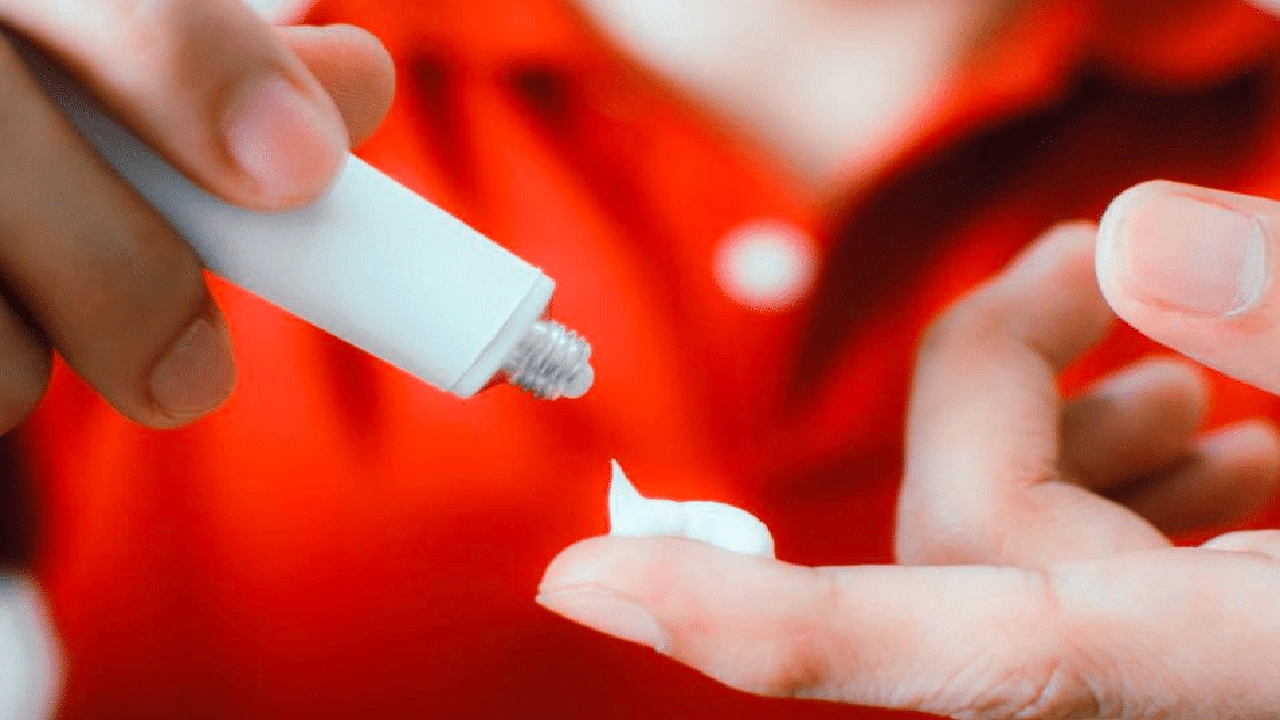 صورة كيفية استخدام fucidin