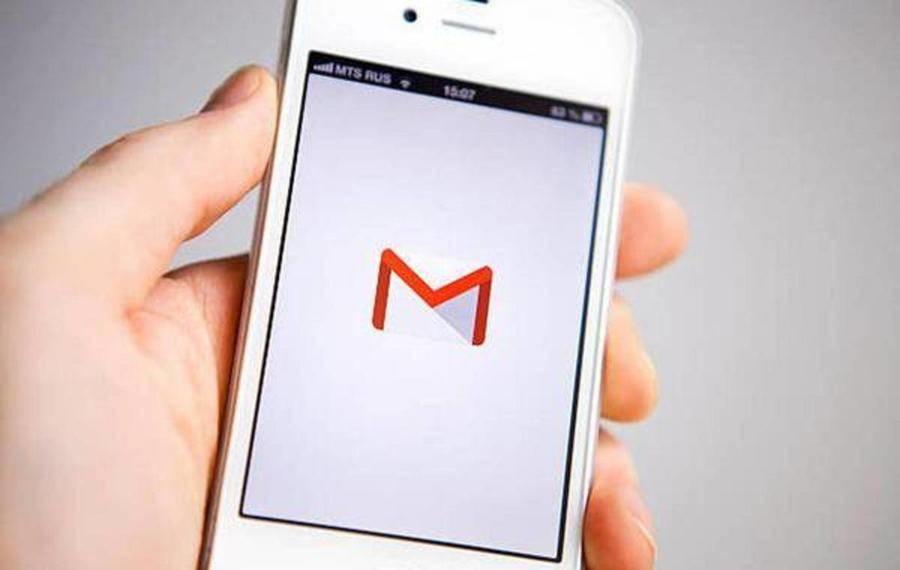 كيفية استخدام gmail
