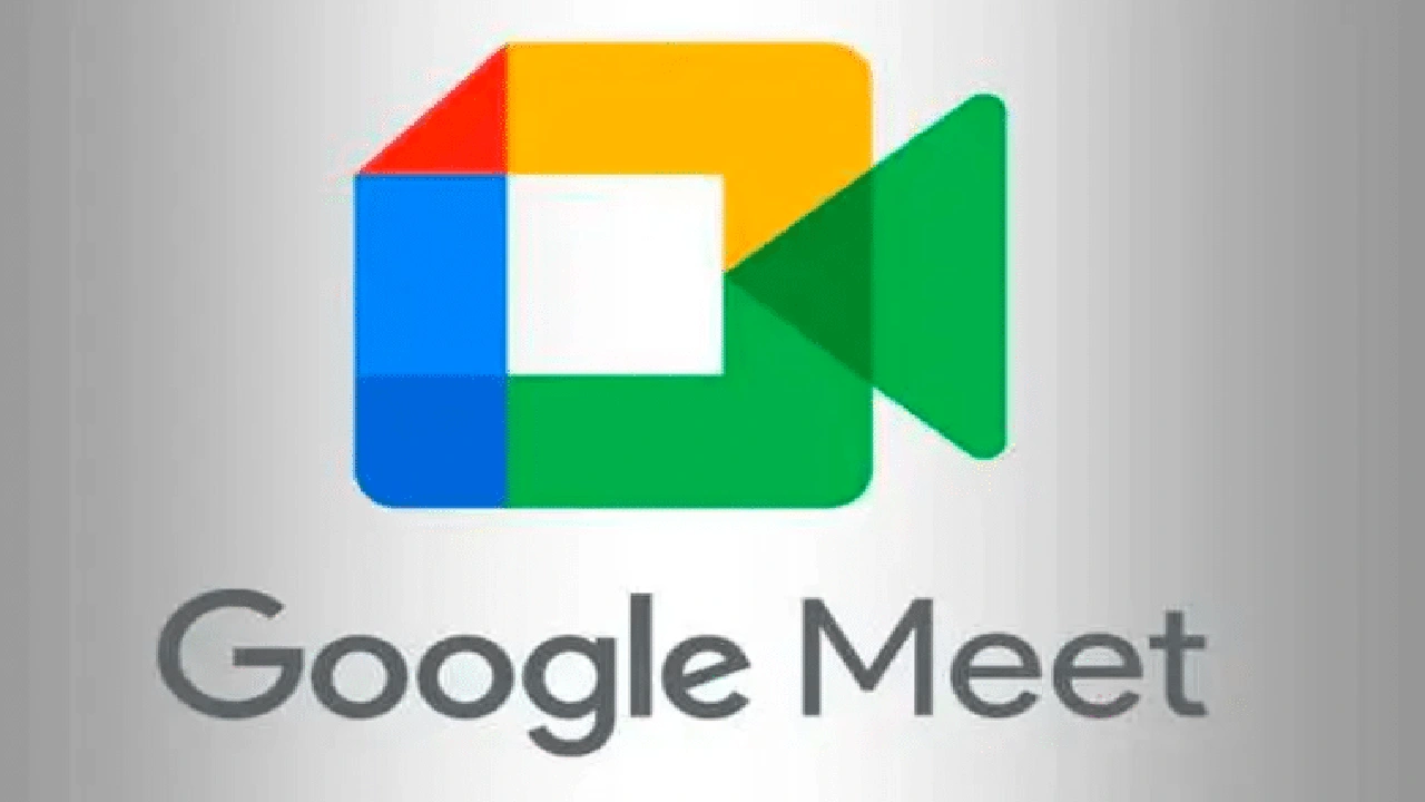 صورة كيفية استخدام google meet