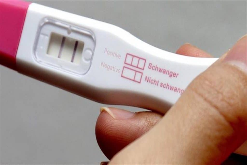 كيفية استخدام hcg