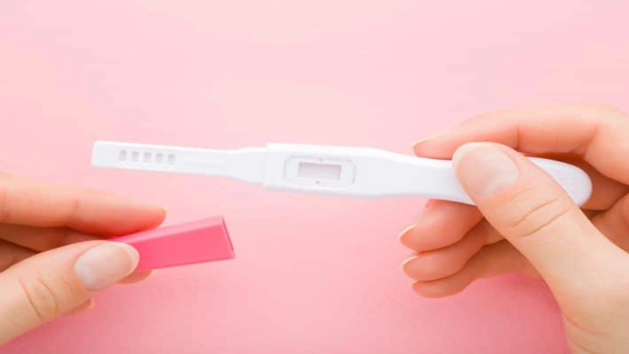 صورة كيفية استخدام hcg