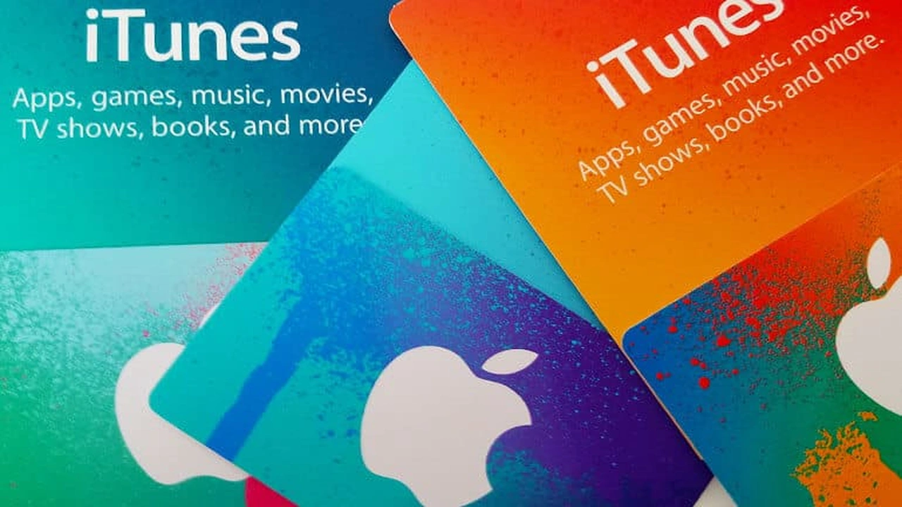 صورة كيفية استخدام itunes