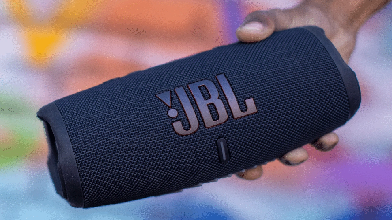 صورة كيفية استخدام jbl