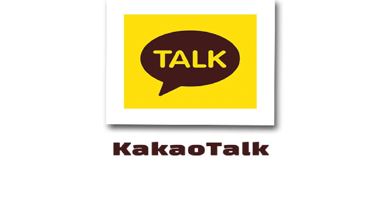 صورة كيفية استخدام kakaotalk