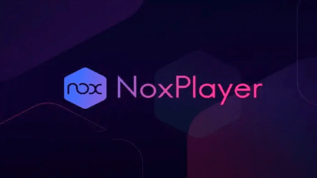 صورة كيفية استخدام nox player