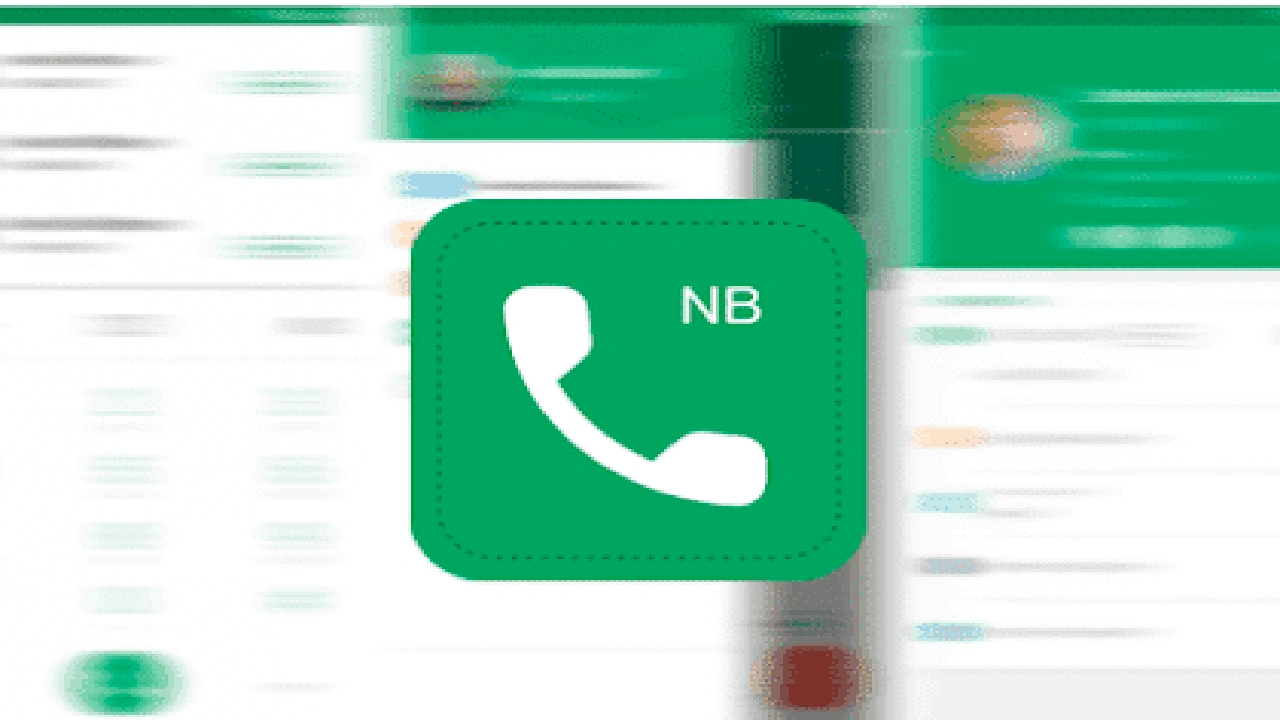 صورة كيفية استخدام numberbook