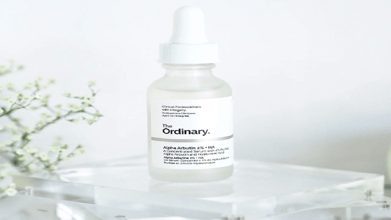 صورة كيفية استخدام ordinary الابيض