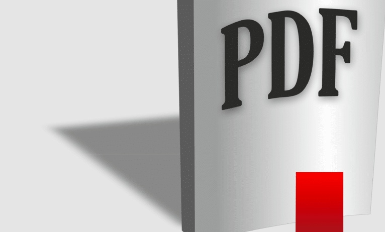 كيفية استخدام pdf