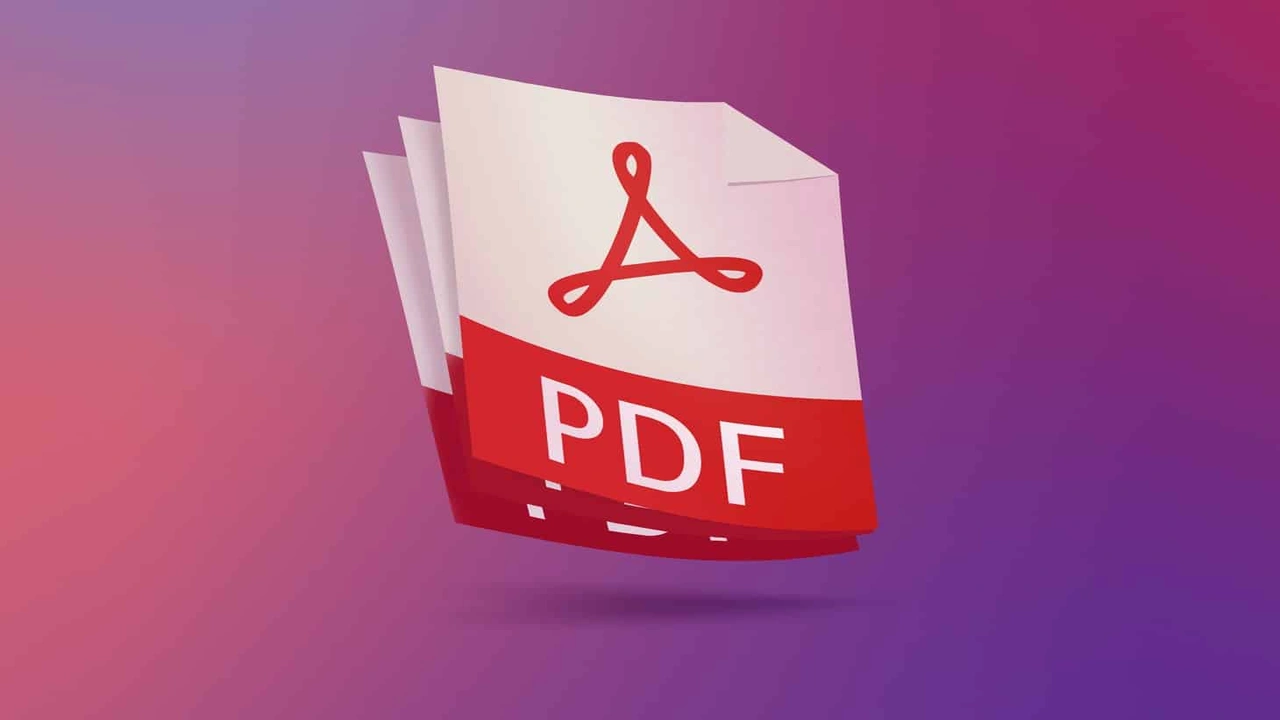 صورة كيفية استخدام pdf