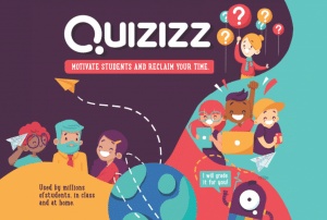 كيفية استخدام quizizz