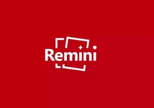 كيفية استخدام remini
