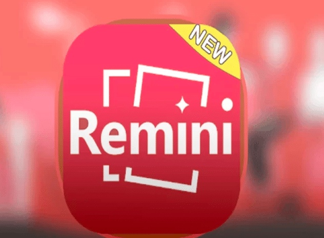 كيفية استخدام remini