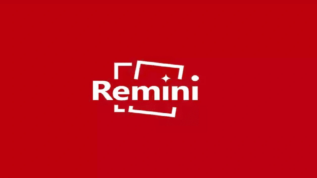 صورة كيفية استخدام remini