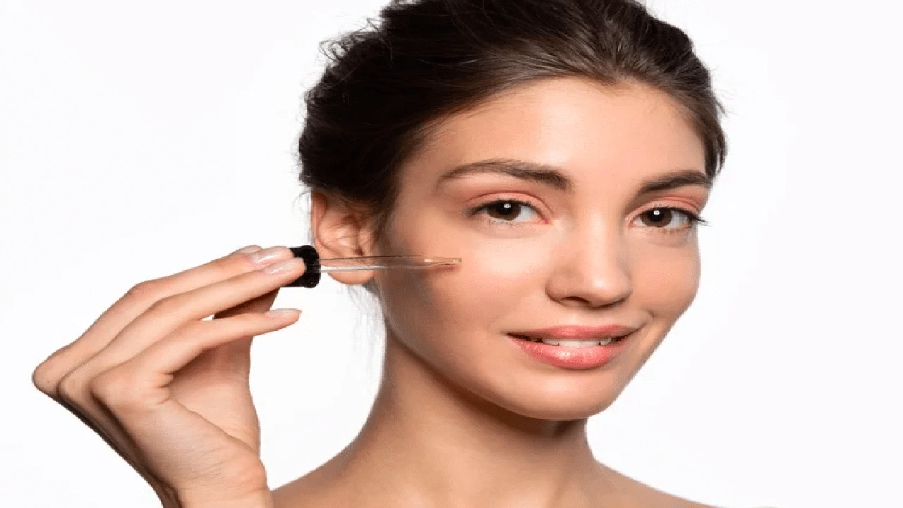 صورة كيفية استخدام retinol