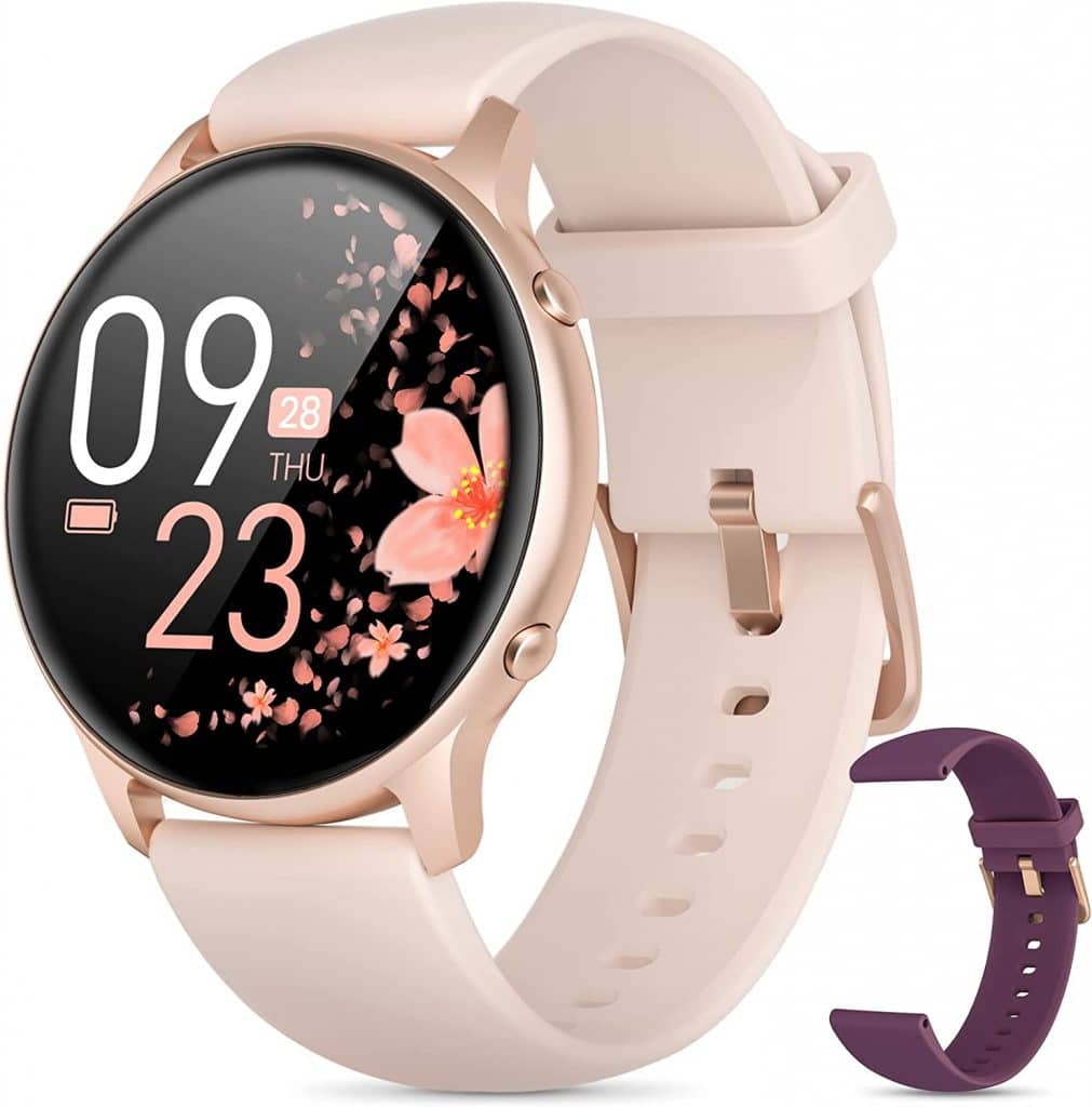 كيفية استخدام smart watch