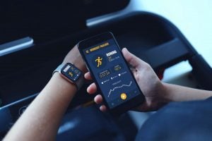 كيفية استخدام smart watch