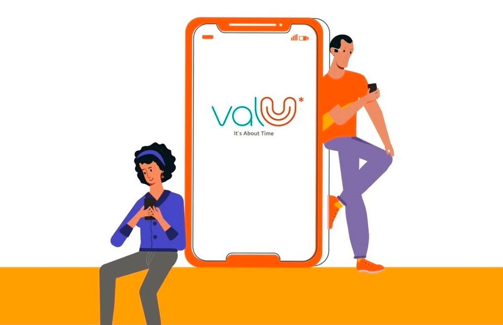 كيفية استخدام valu