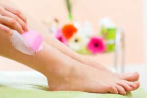 كيفية استخدام veet