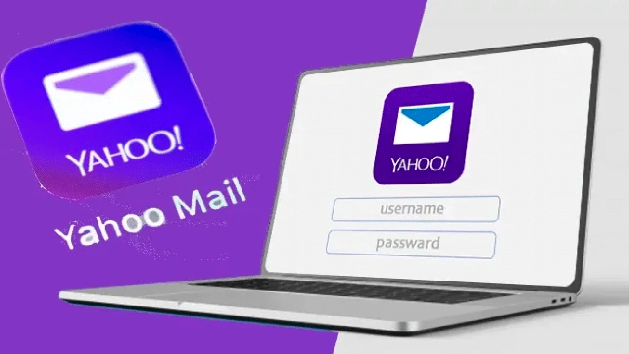 صورة كيفية استخدام yahoo mail