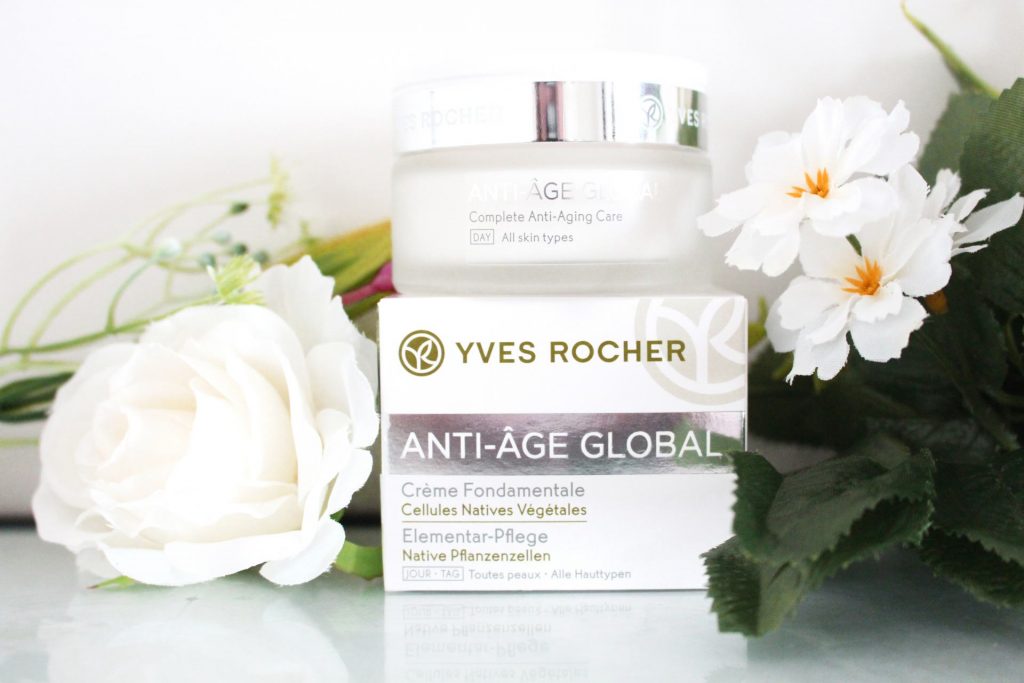 كيفية استخدام yves rocher