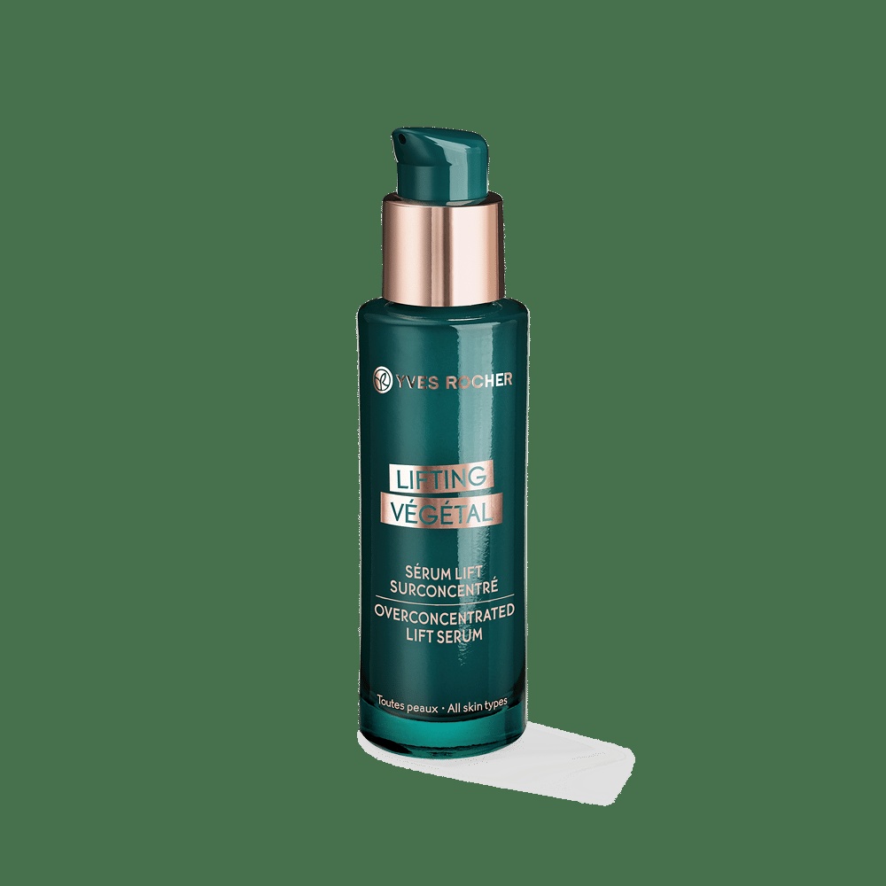 كيفية استخدام yves rocher