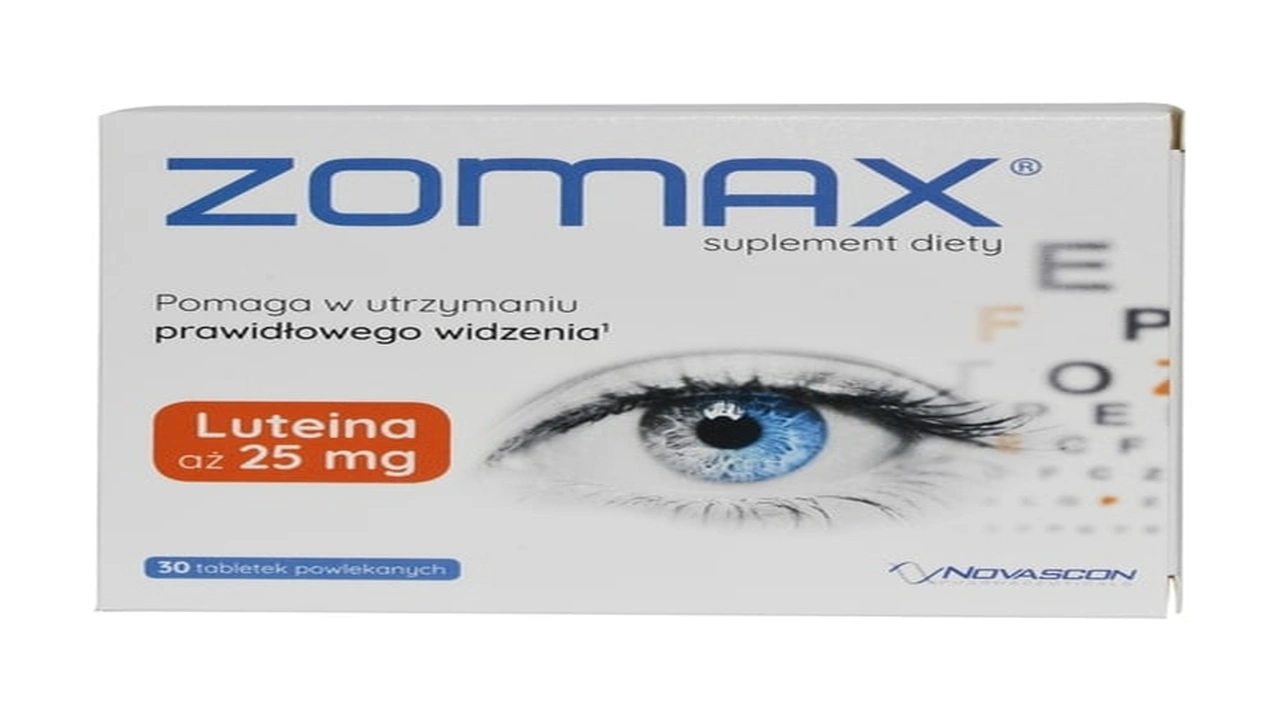 صورة كيفية استخدام zomax