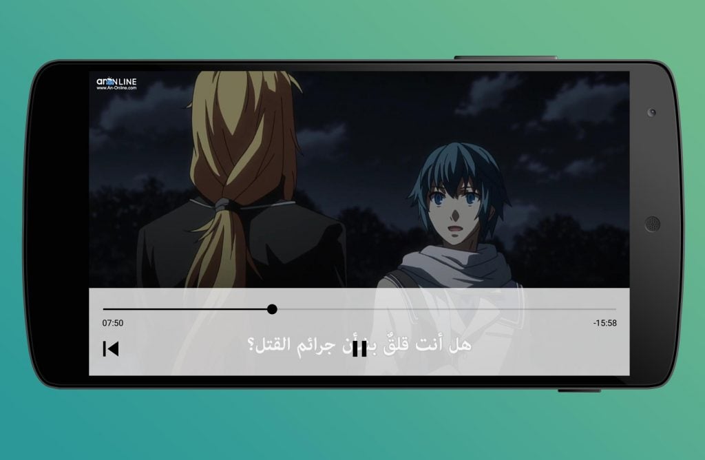 كيفية استخدام تطبيق asd player