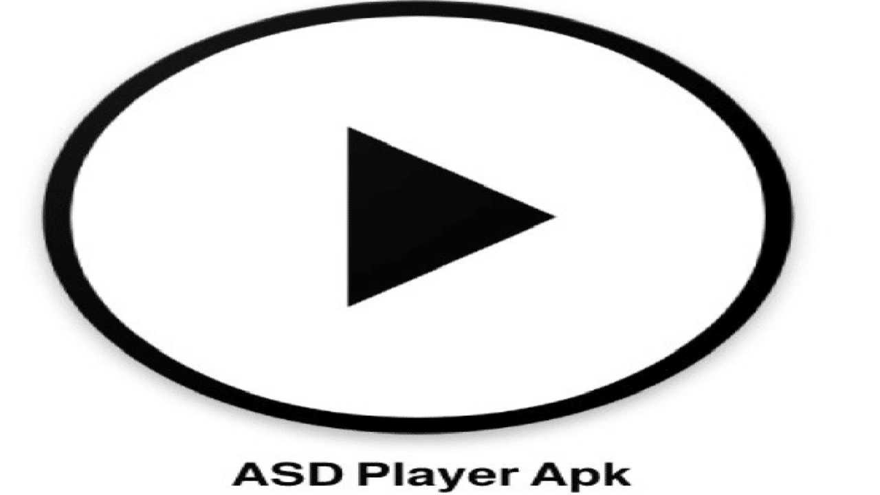 صورة كيفية استخدام تطبيق asd player