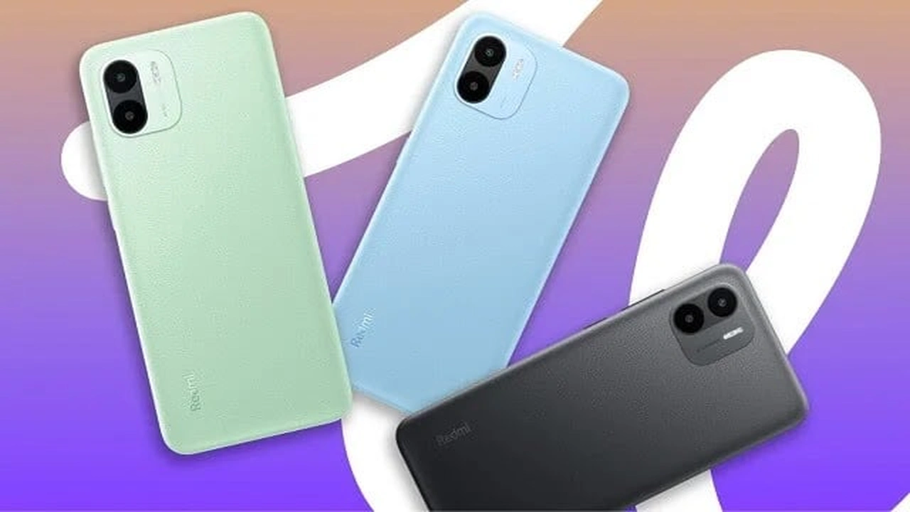 صورة كيفية استرجاع الصور المحذوفة من الهاتف redmi