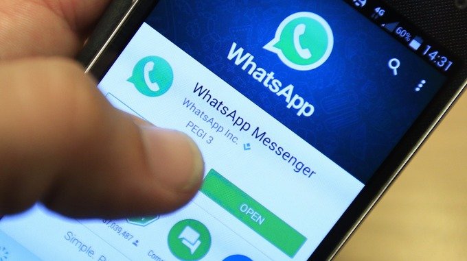 كيفية استرجاع الصور المحذوفة من واتساب