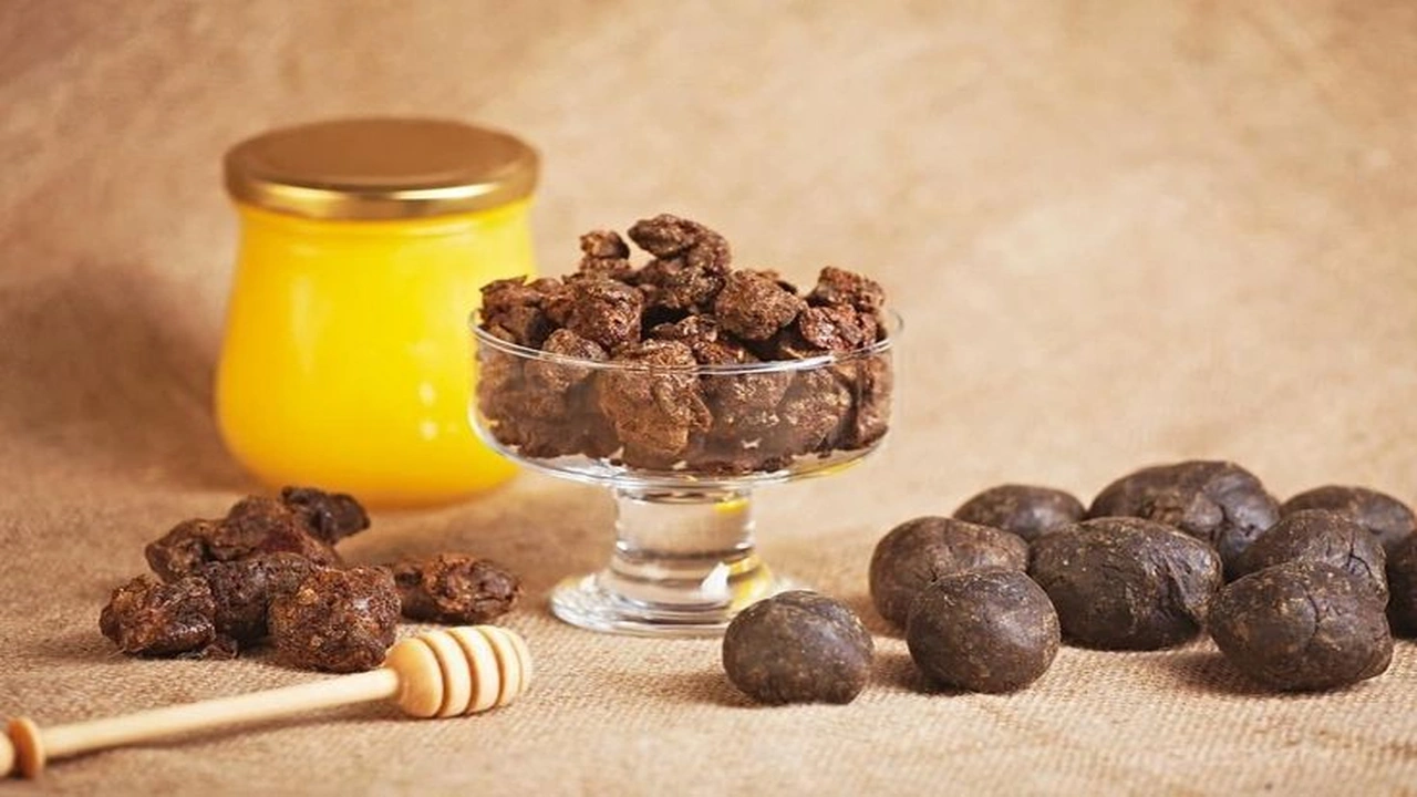 صورة كيفية استعمال البروبوليس