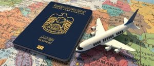 كيفية التقديم على الإقامة الذهبية في الإمارات