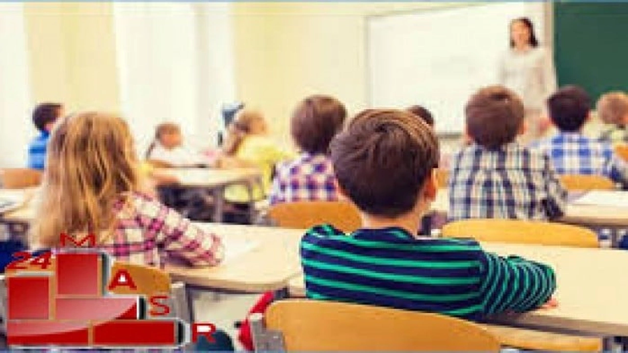 صورة كيفية الدخول إلى فضاء أولياء التلاميذ