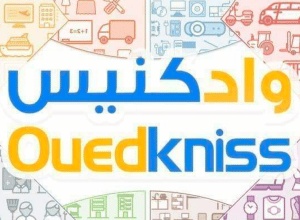 كيفية الدخول الى موقع واد كنيس