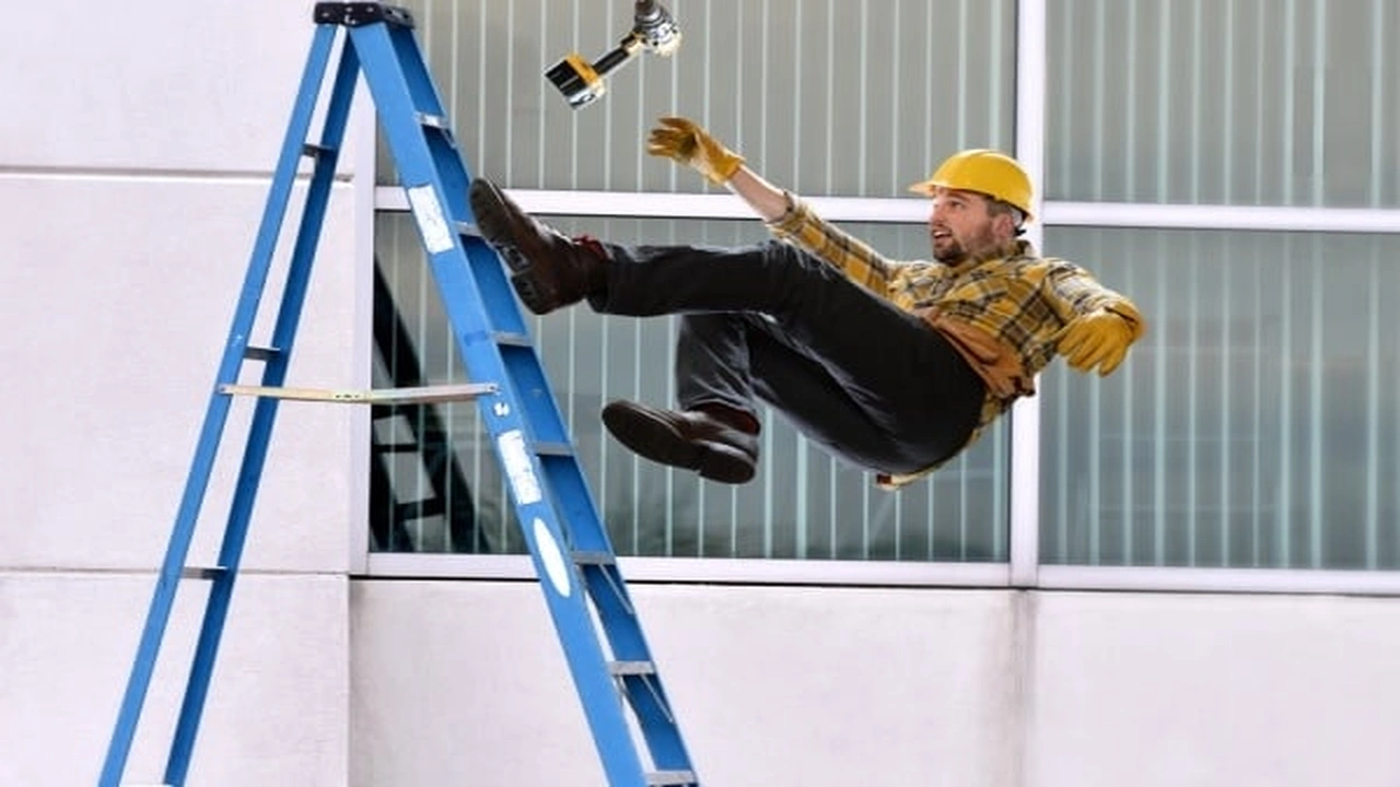 صورة كيفية حساب تعويض حادث عمل