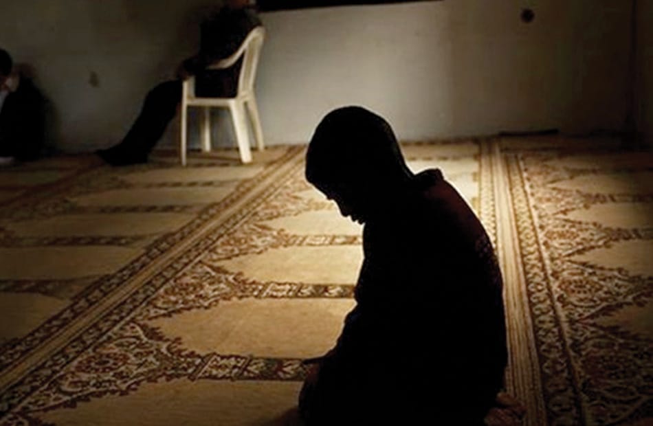 كيفية حساب ثلث الليل