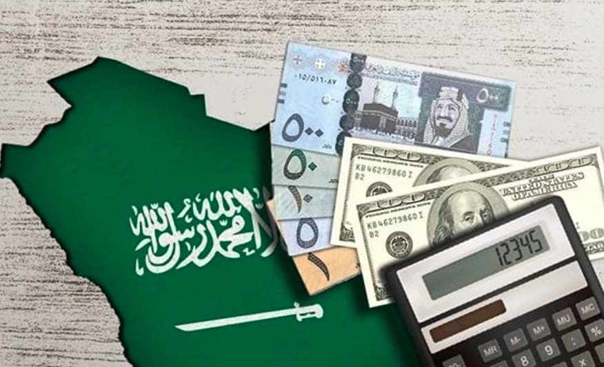 كيفية حساب ضريبة الدخل في السعودية