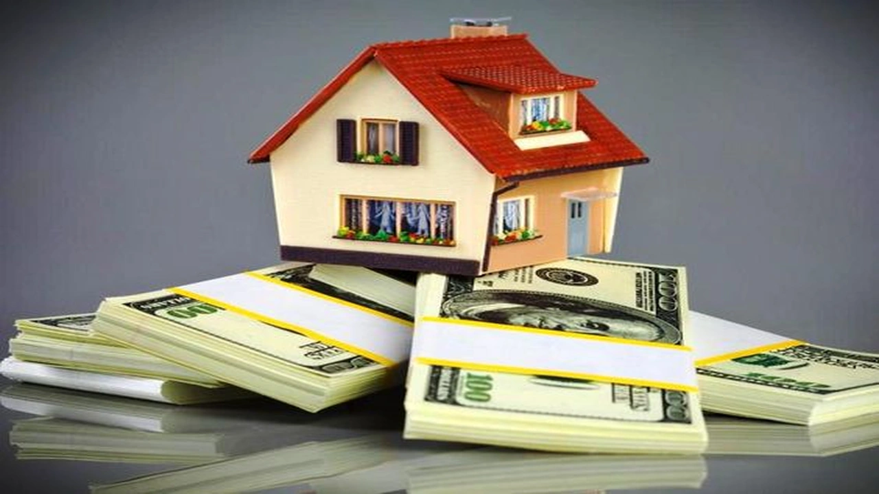 صورة كيفية سداد ضريبة القيمة المضافة للعقار