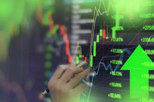 كيفية شراء أسهم في البورصة العالمية