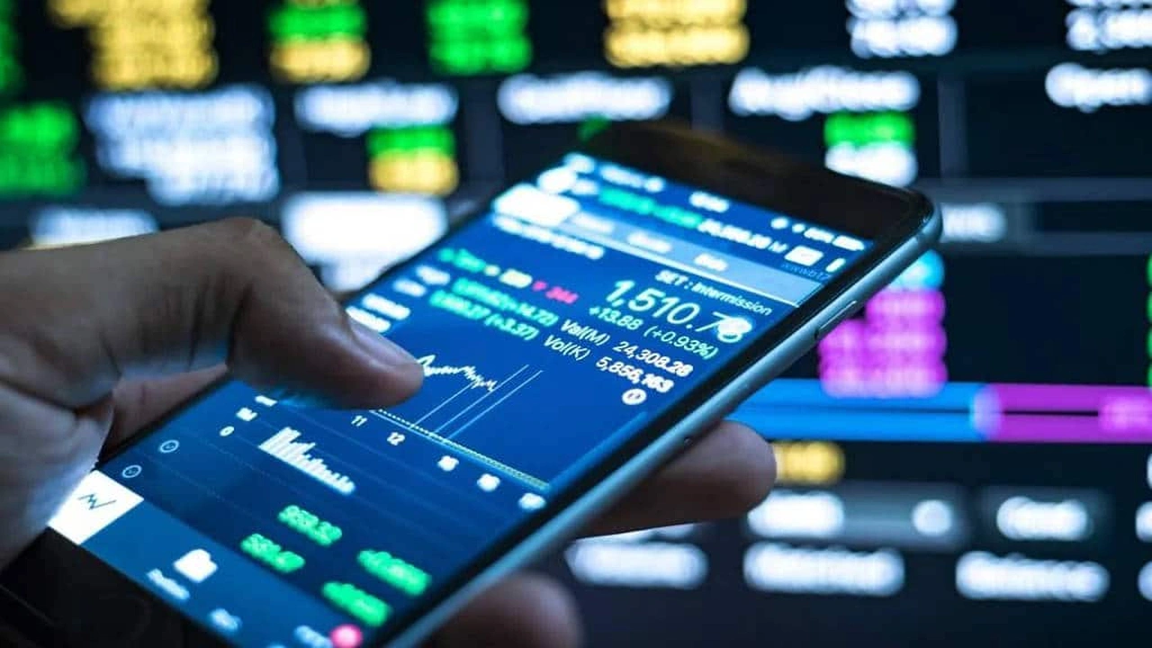 صورة كيفية شراء الاسهم في سوق مسقط للأوراق المالية