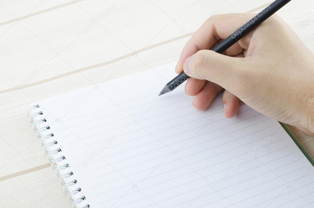 كيفية كتابة رسالة شخصية بالانجليزي